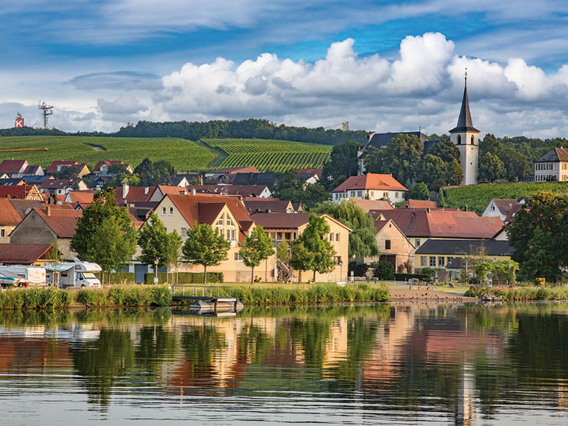 Schweinfurt, Germany